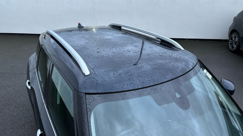 MINI Countryman 1.5 Cooper Classic 5dr Auto [Comfort/Nav+ Pack] Petrol Hatchback